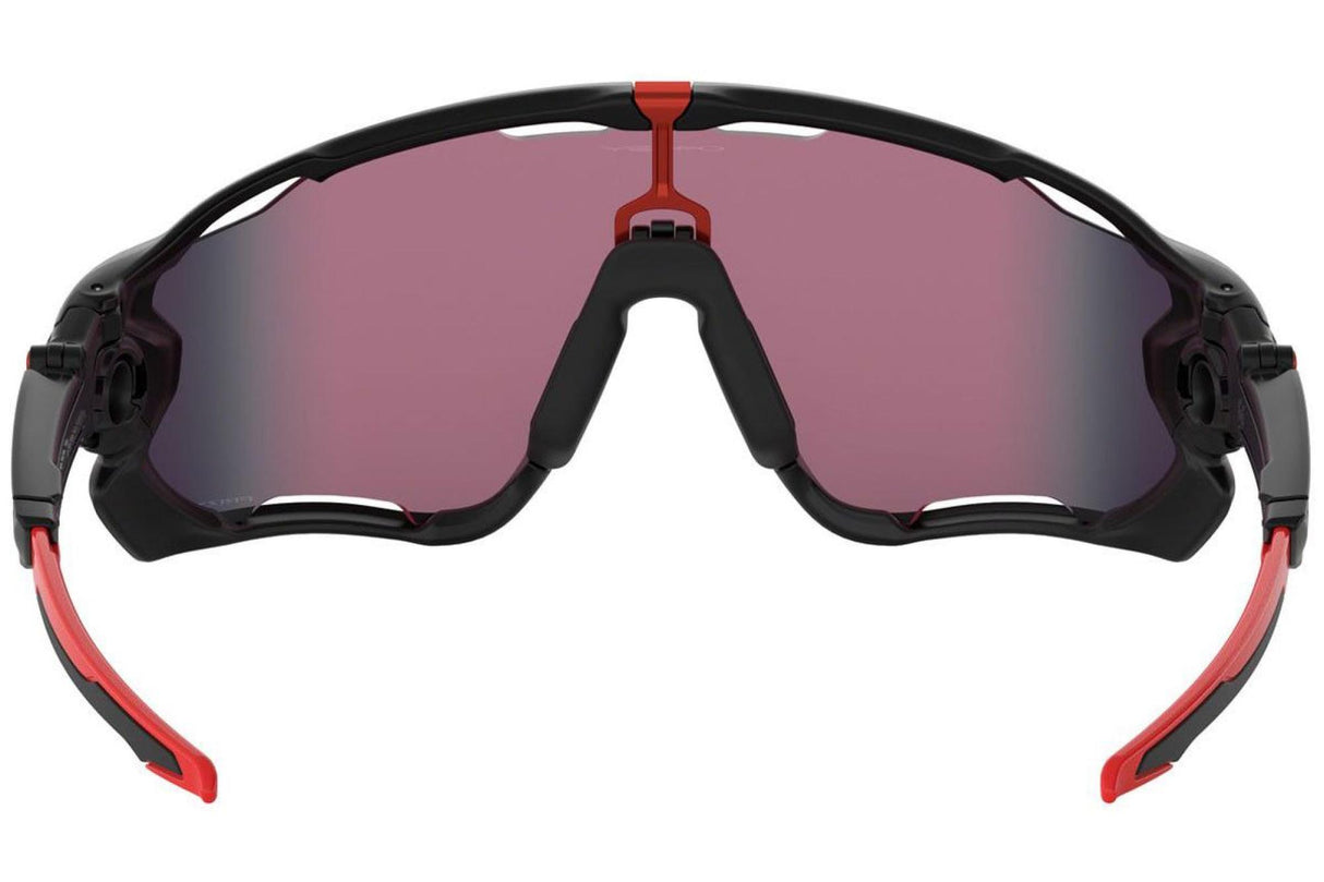 Oakley<br>Jawbreaker Matte Black