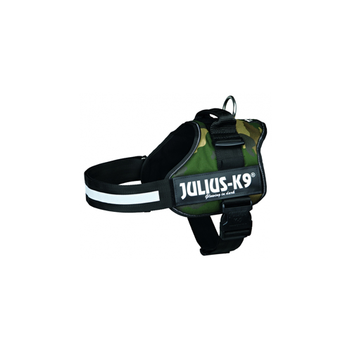 Julius K9 Power Harnas