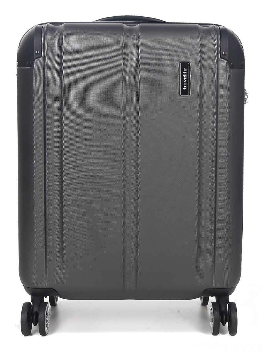 Valise Travelite City S 55 cm