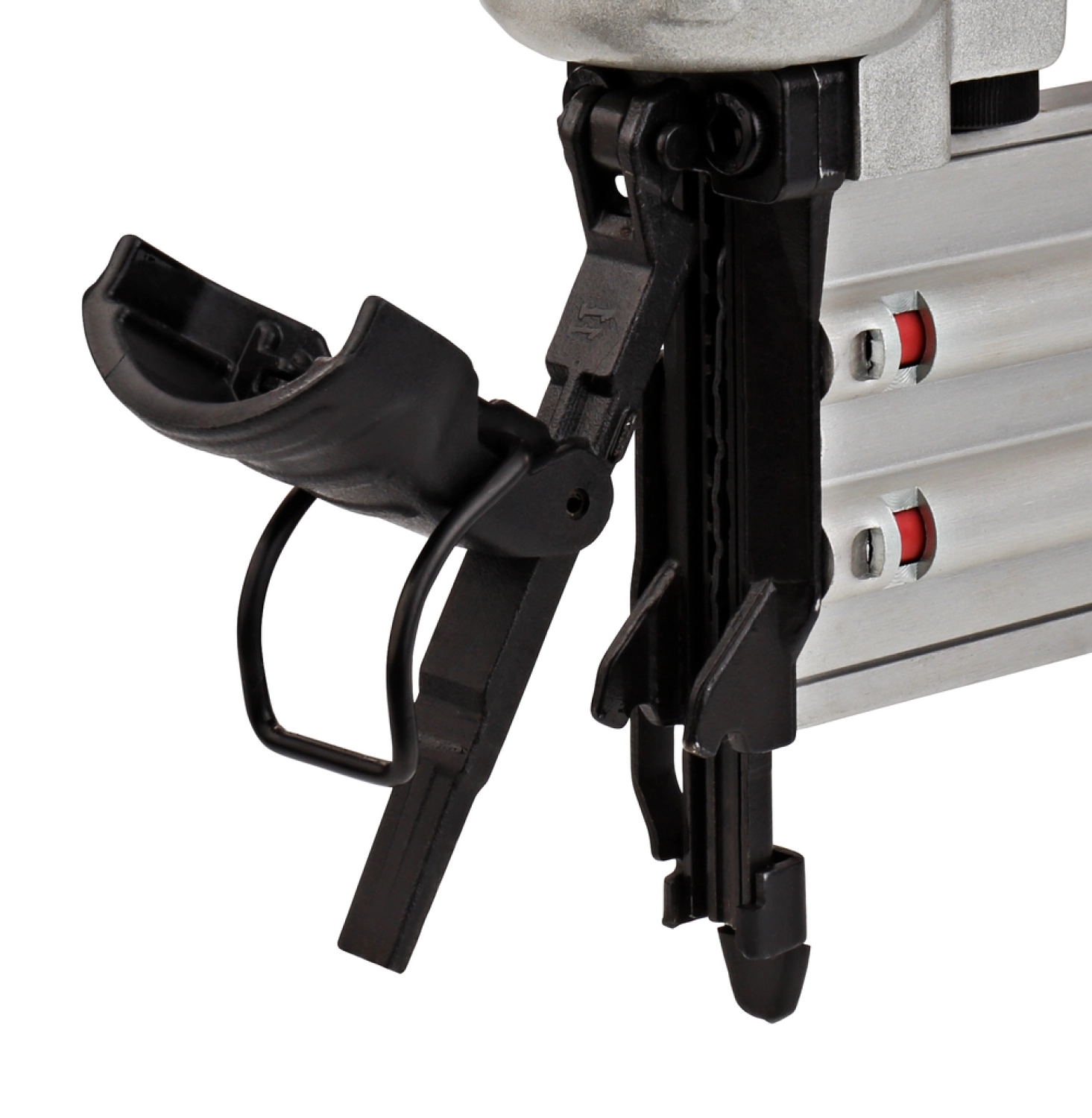 Makita AF506 Pneumatische brad tacker in koffer- 15-50mm - 18Ga - 8 bar