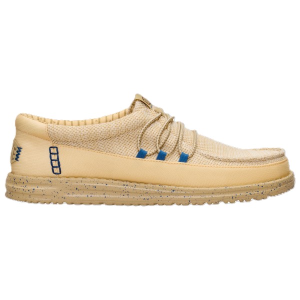 HeyDude - Wally Guard Stretch Sox - Baskets