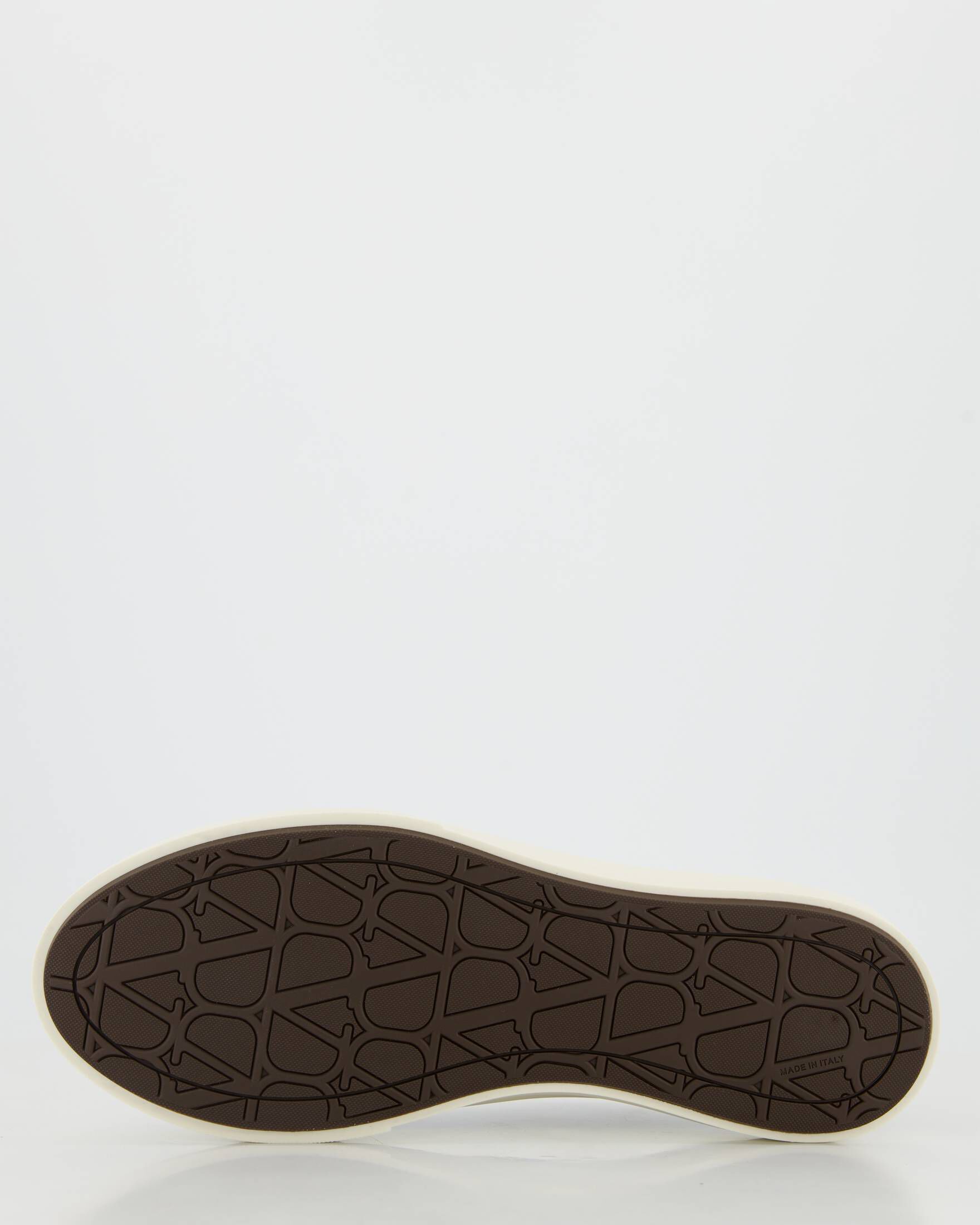Valentino Garavani| Herren Sneaker TOILE ICONOGRAPHE TOTALOOP