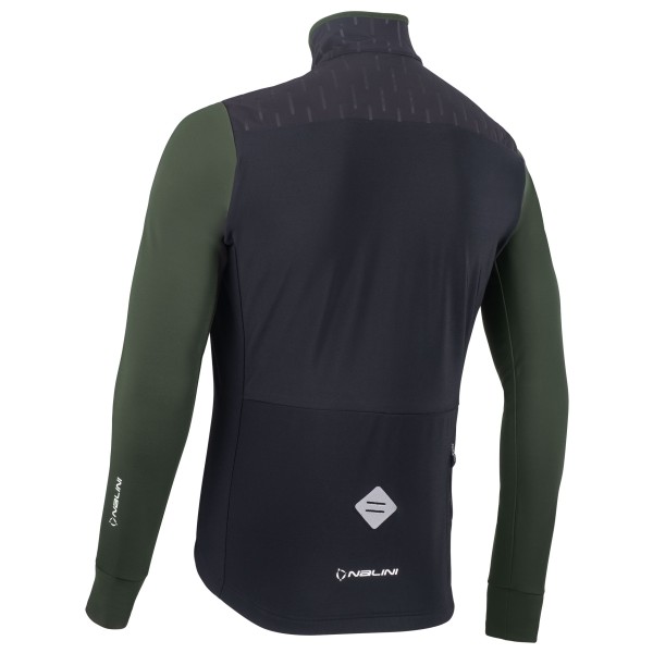 Nalini - HP Embossed Jacket - Veste de cyclisme