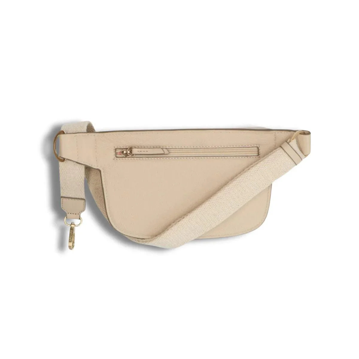 LouLou | Coco | Leren Fannypack / slingbag