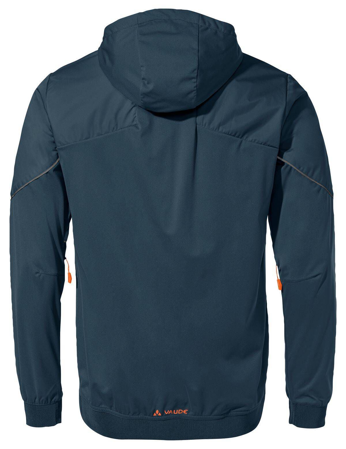 VAUDE| Herren Fahrradjacke ME ALL YEAR MOAB JACKETT II