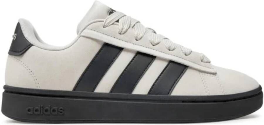 Adidas Sportswear Sneakers GRAND COURT ALPHA Design geïnspireerd door de adidas Campus 00