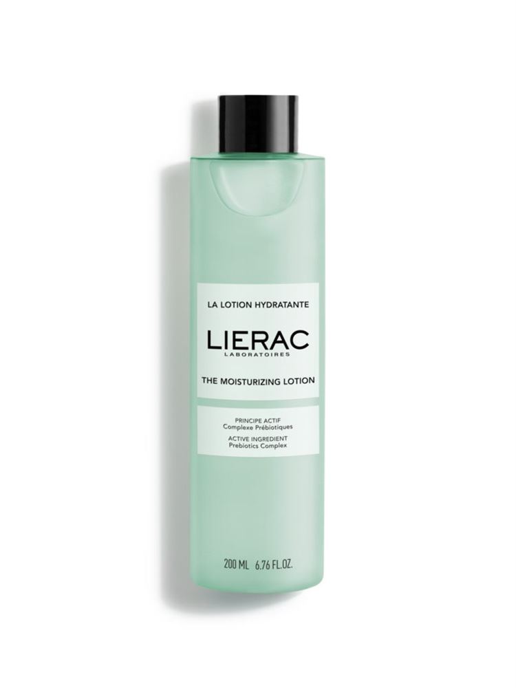Lierac Démaquillant Lotion<br>200 ml, Flasche, Lotion