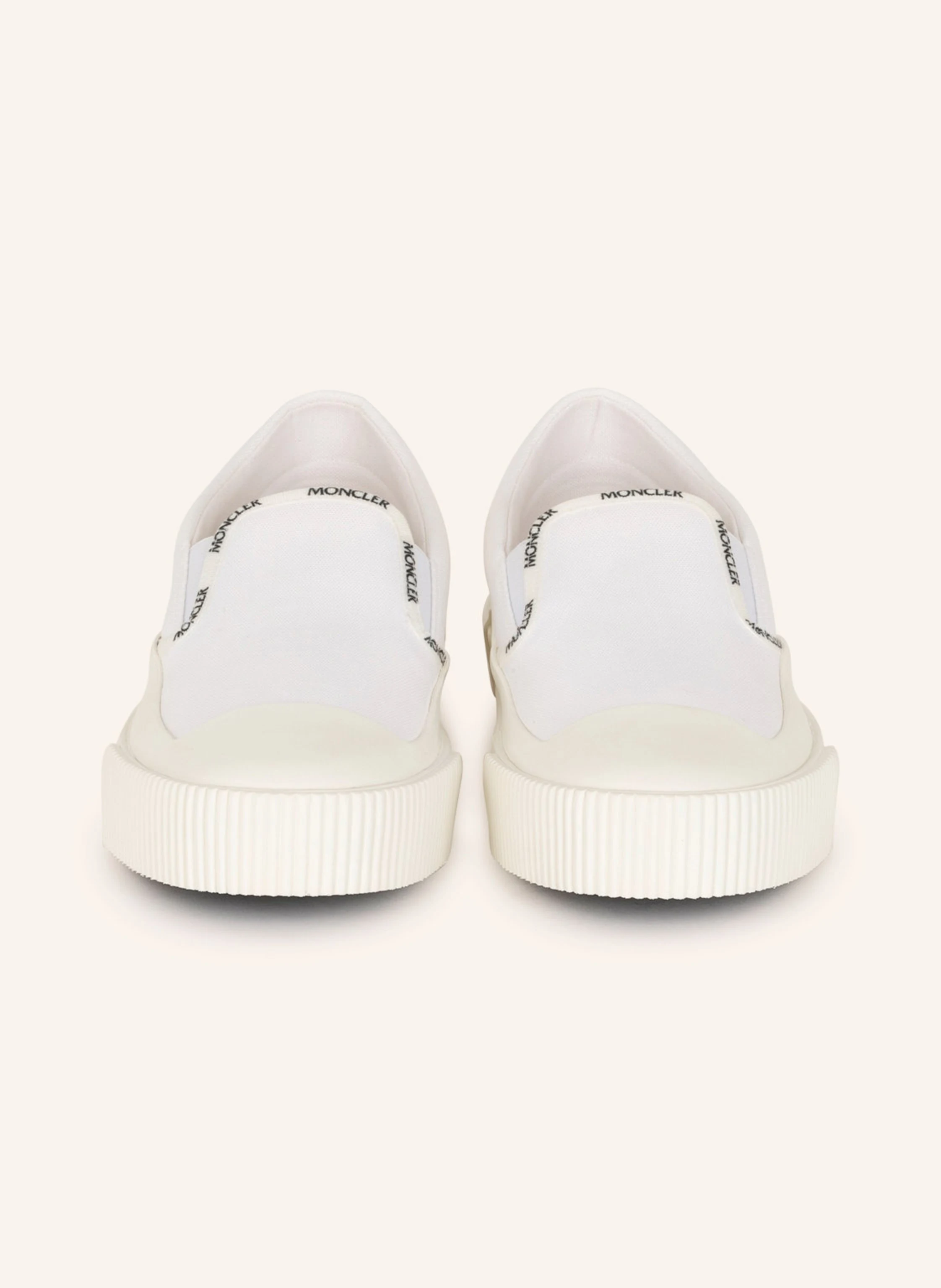 MONCLER Slip-on-Sneaker GLISSIERE