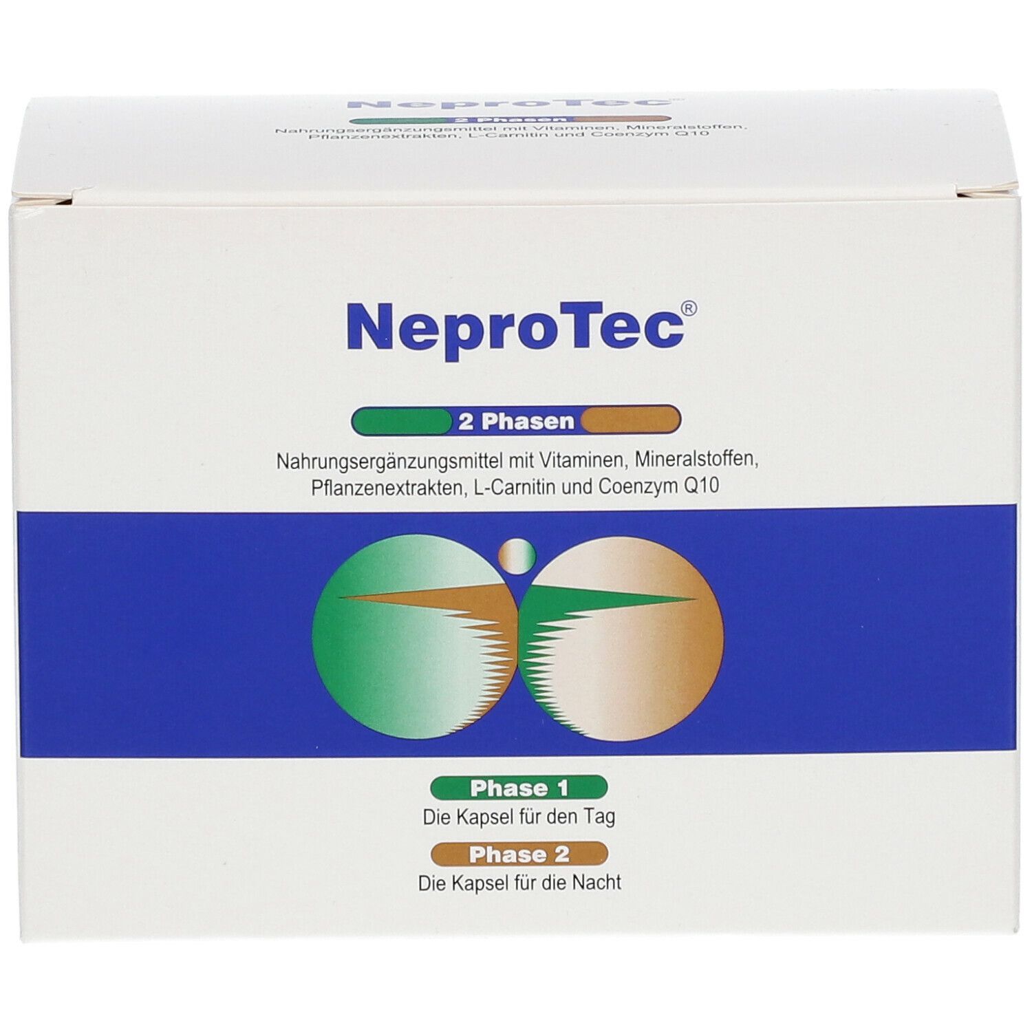 Neprotec Kapseln