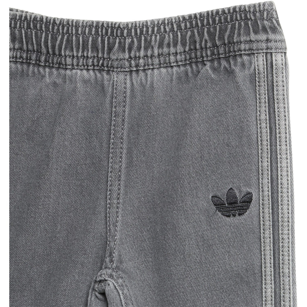 Køb adidas Originals Black/Light Denim Denim Crew Sæt