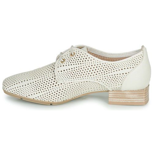 Hispanitas - ELY - Beige