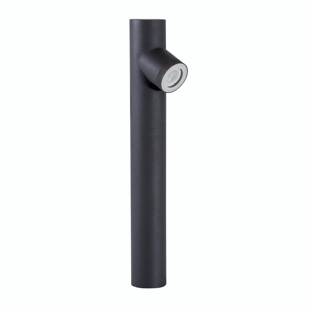 Ramo tuinpadverlichting in donkergrijs GU10 1-lichts IP65