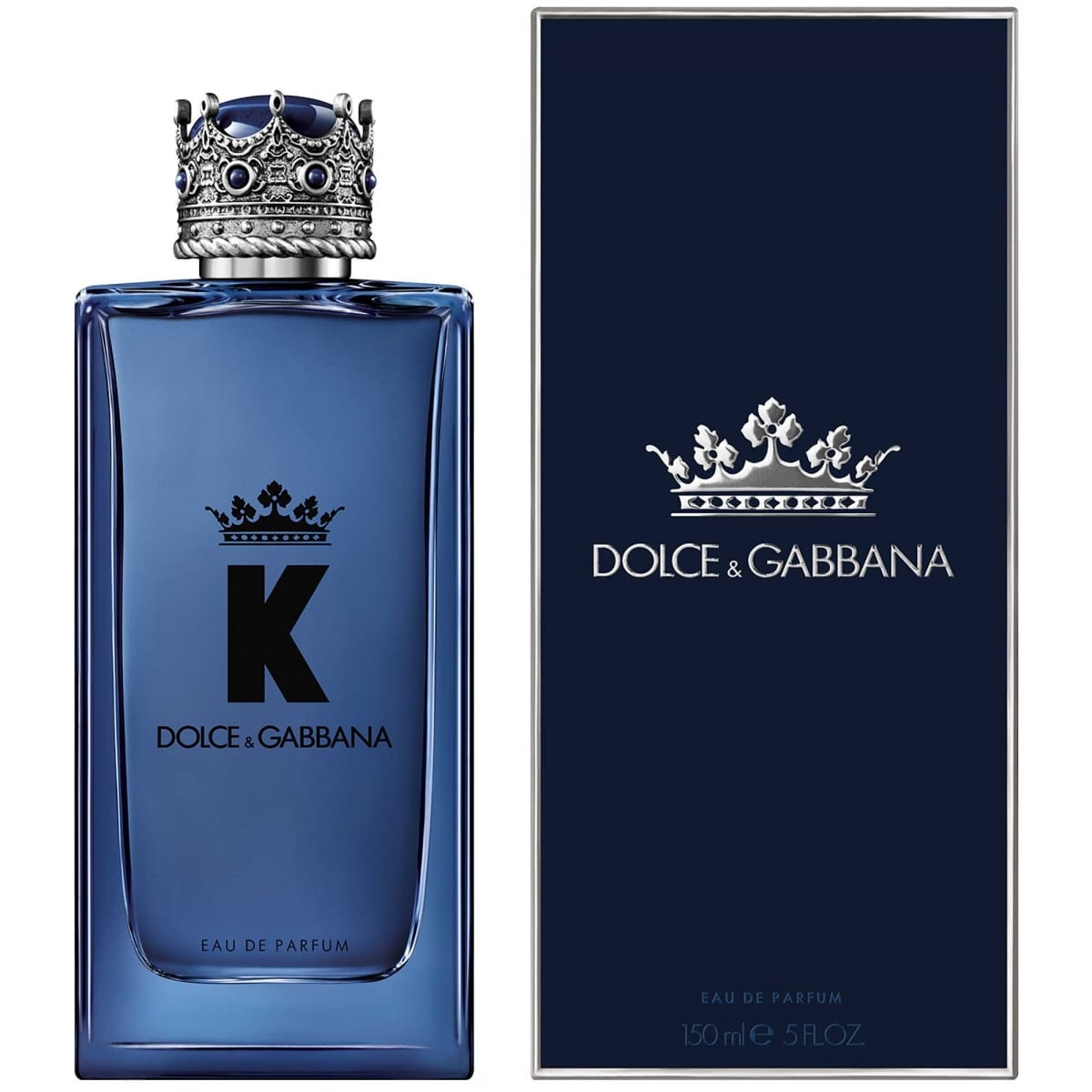 K by Dolce & Gabbana K by Dolce&Gabbana Eau de Parfum