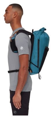 Sac de Randonnée Mammut Aenergy 18L Bleu