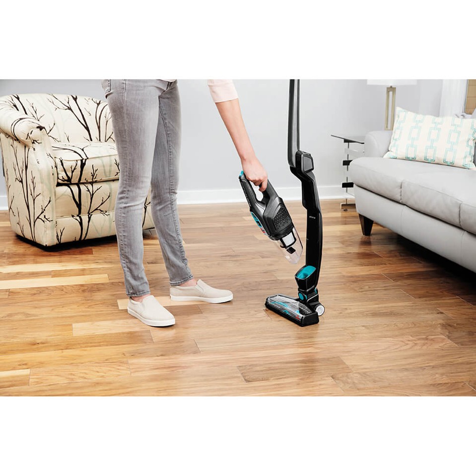 Bissell -MultiReach Essential 18V Ledningsfri Støvsuger