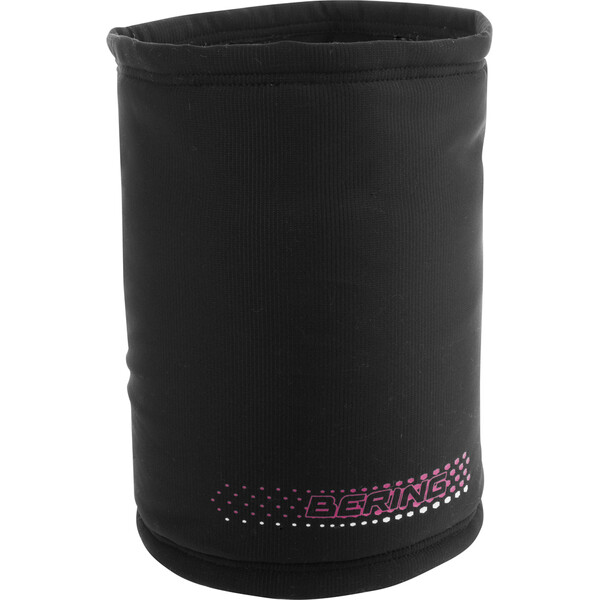 Bering - Tour de cou femme Tube Lady Prima Noir