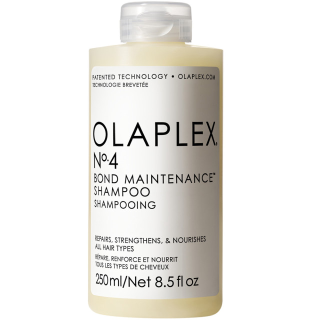 N°4 Shampoing Bond Maintenance OLAPLEX