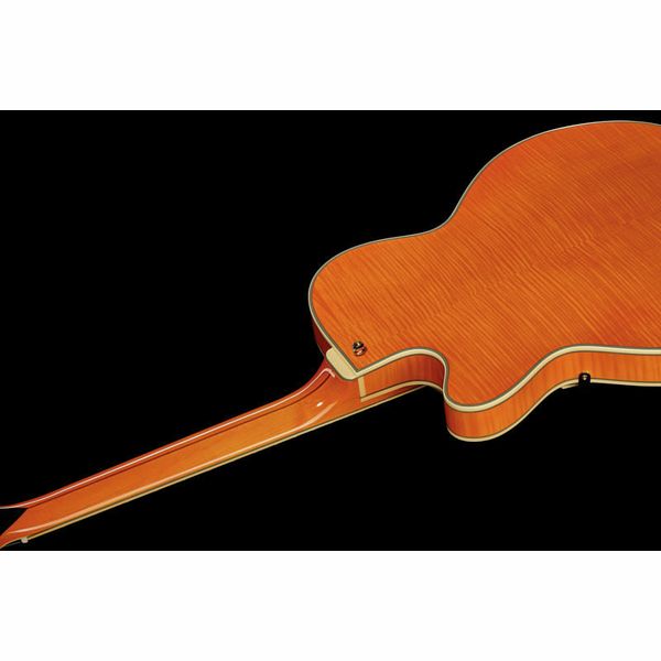 Dangelico Excel 59 Vintage Natural