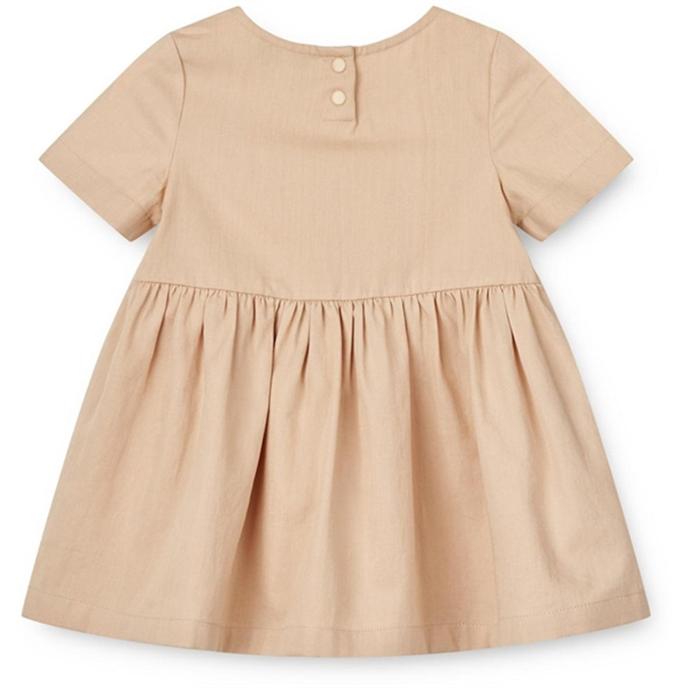 Apple Blossom Livia Baby Kjole - LieWood