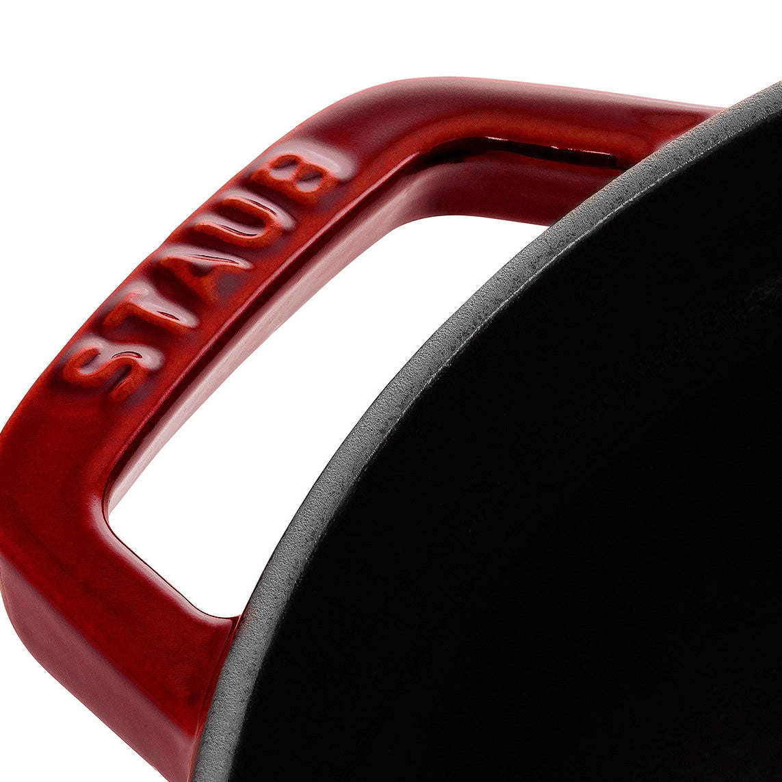 Staub La Cocotte Braadpan Ã 26 cm - Grenadine