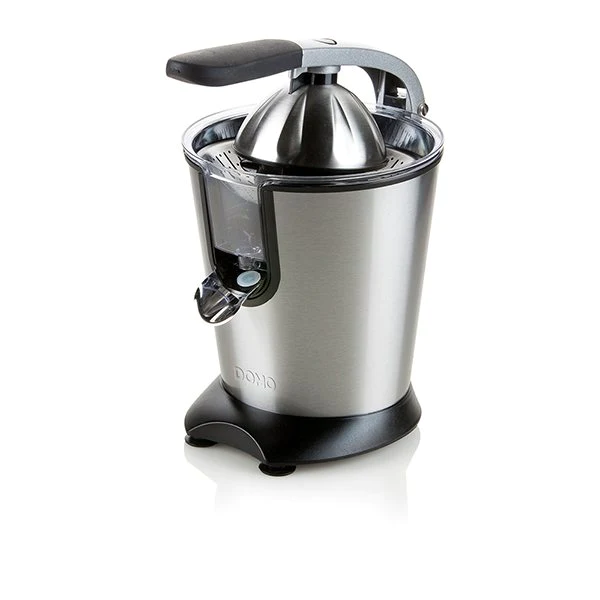 Presse agrumes électrique inox 160 W DO9173J Domo