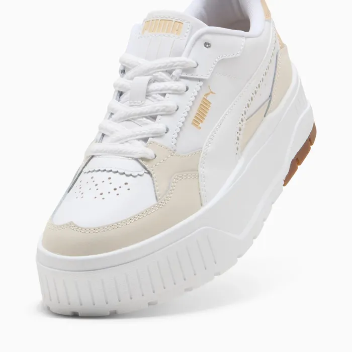 Puma Karmen II Idol Bold Elegance Sneakers Dames