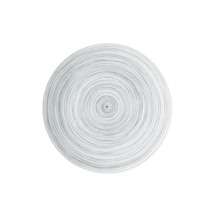 Rosenthal - TAC Frühstücksteller Ø 22 cm, Stripes 2.0
