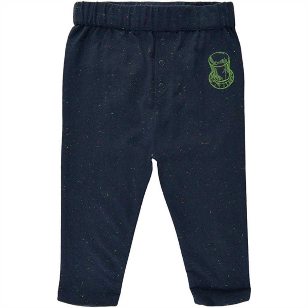 Dress Blues Max Neps Bukser - Soft Gallery