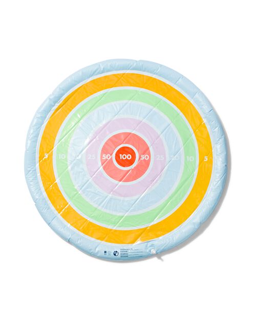 tapis à eau Ø170cm