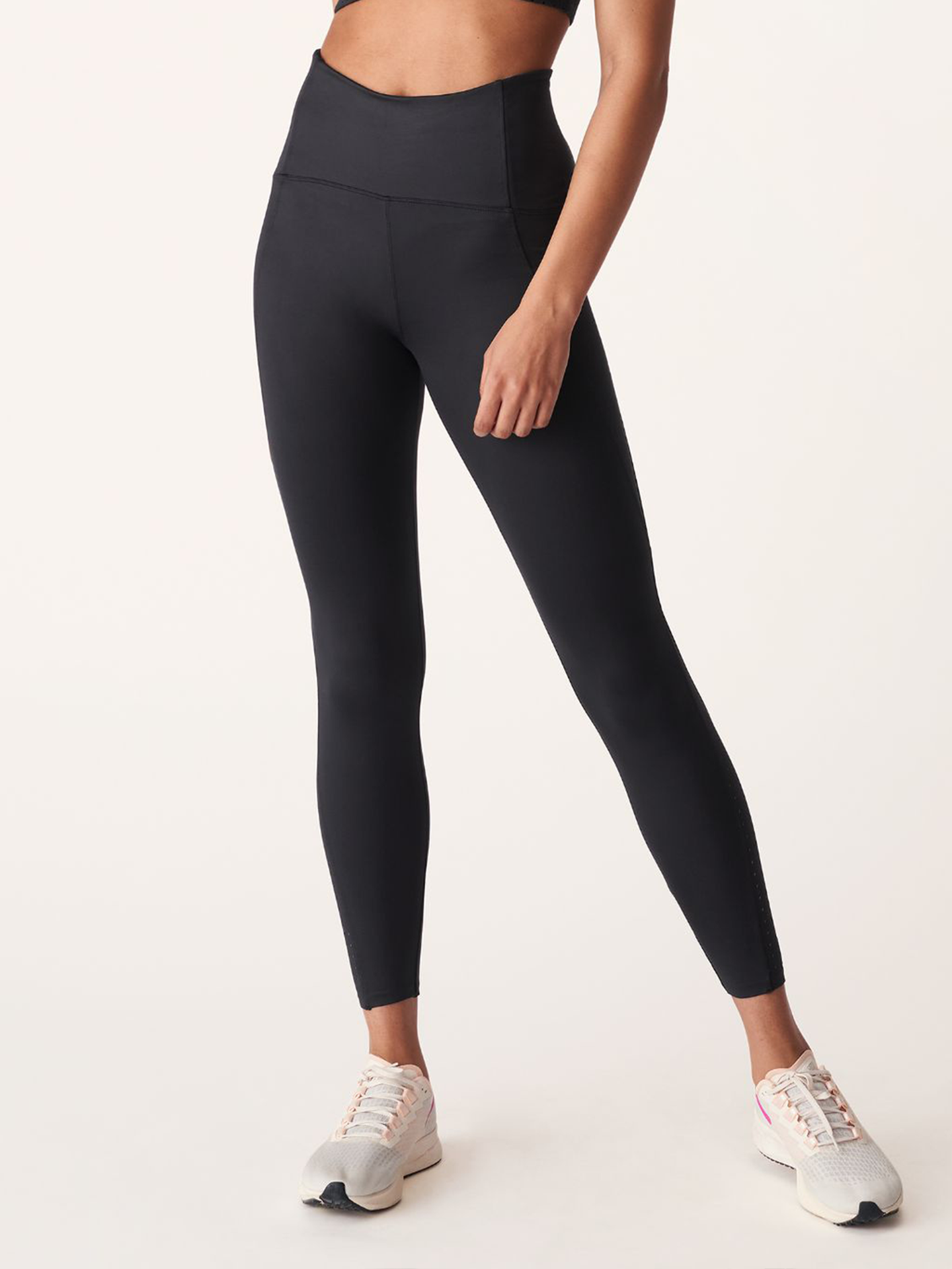 Laser Speed Tights