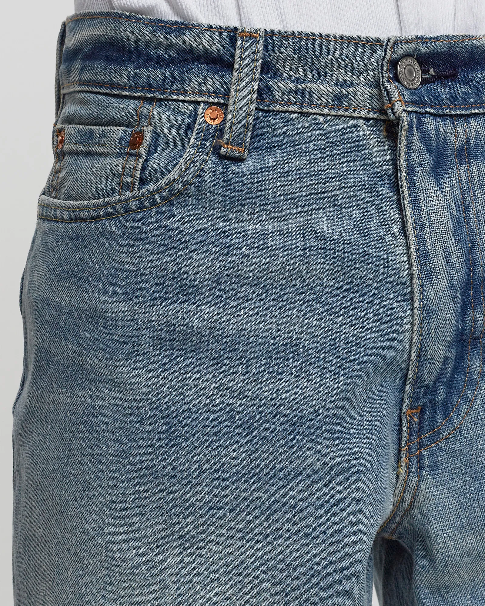 Shorts Levi's 468 Stay Loose