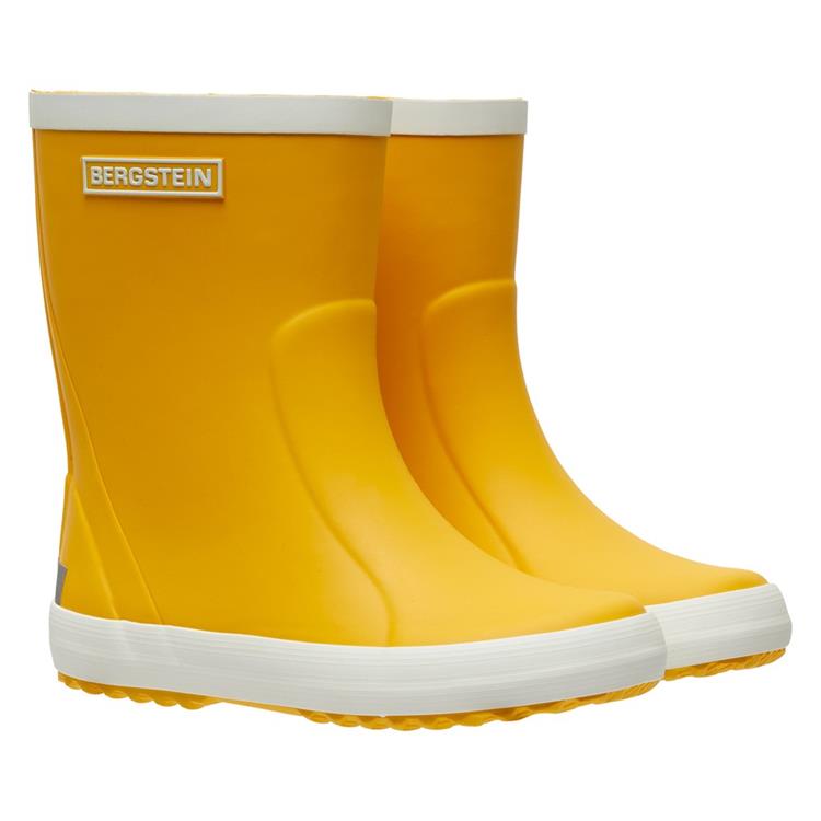 BN Classic Yellow