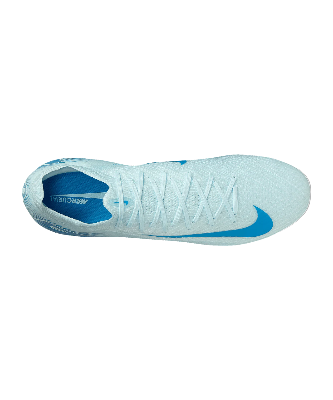 Nike Air Zoom Mercurial Vapor XVI Elite FG Mad Ambition Blau F400