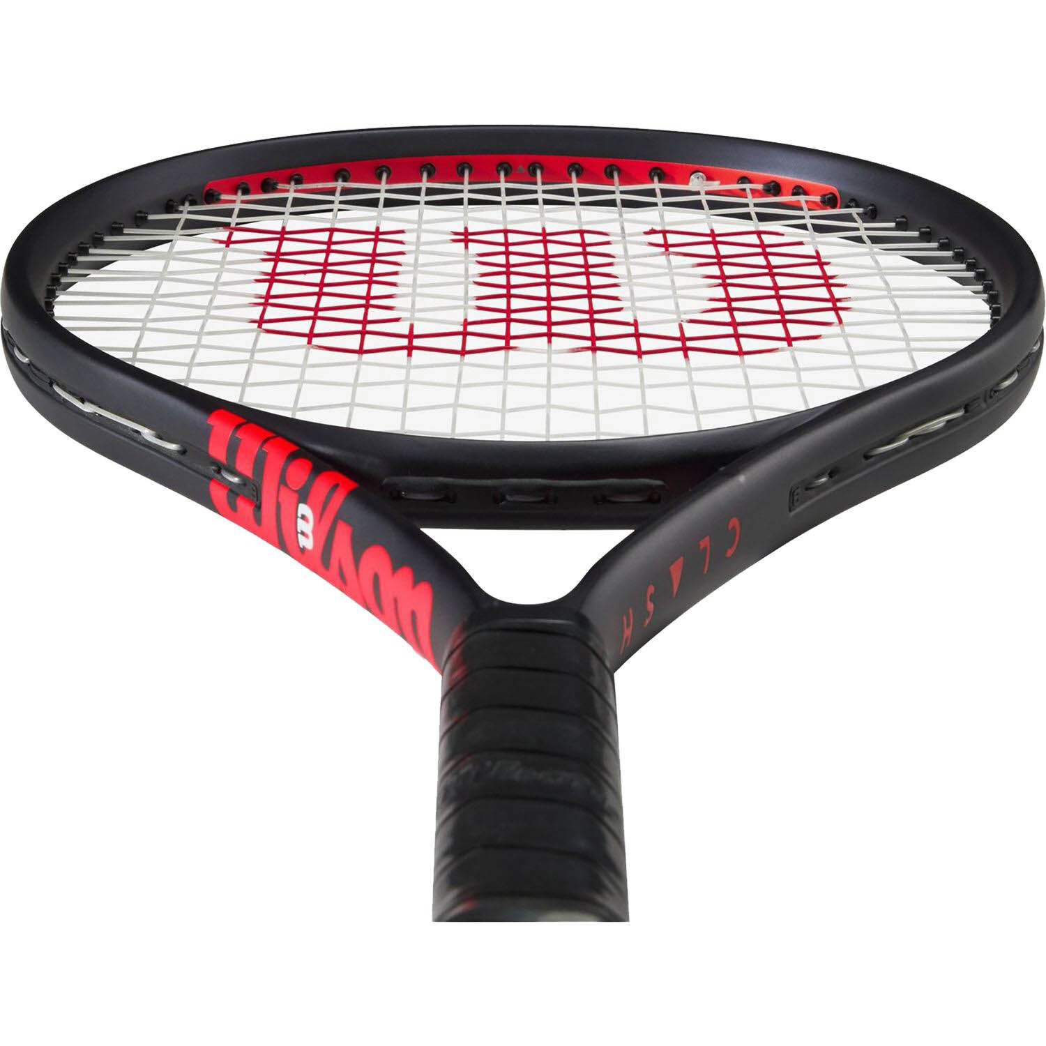 WilsonCLASH 25 V3.0 RKT