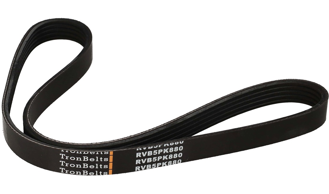 Multi v-rem 5 pk x 880 mm