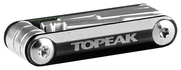 Multi-Outils Intégré Topeak BB Hide’n Tool Noir