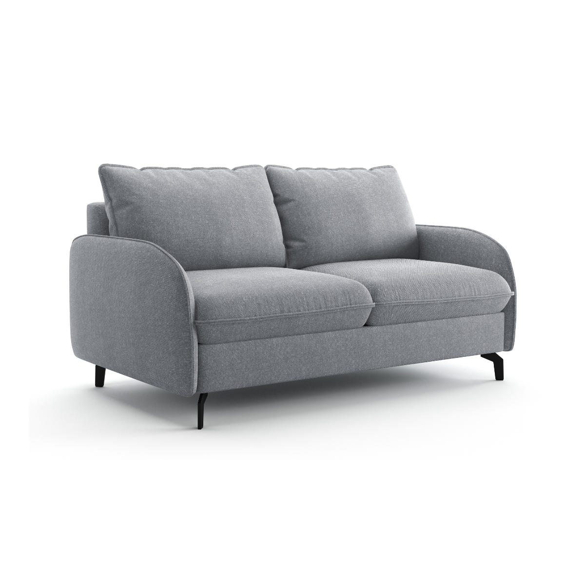 Calicosy - Sofa BIANCA - H95 cm