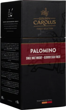 GOUDEN CAROLUS PALOMINO 50CL