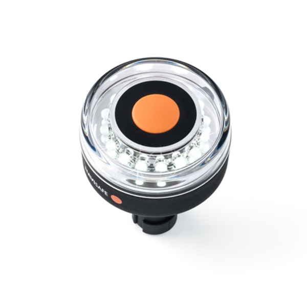 Lampe de bateau Navisafe 360 avec raccord Scotty