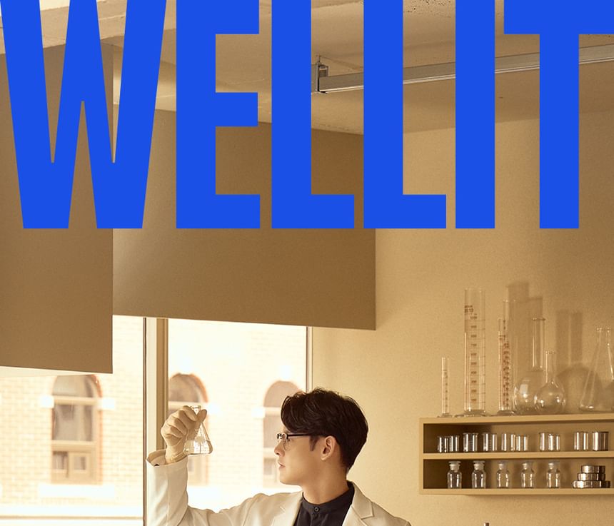 WELLIT - Slaapium