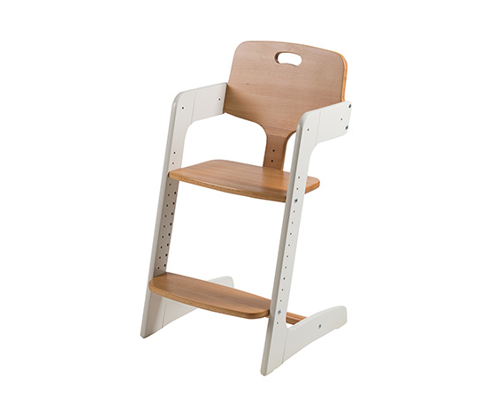 roba Treppenhochstuhl »Kid Up«