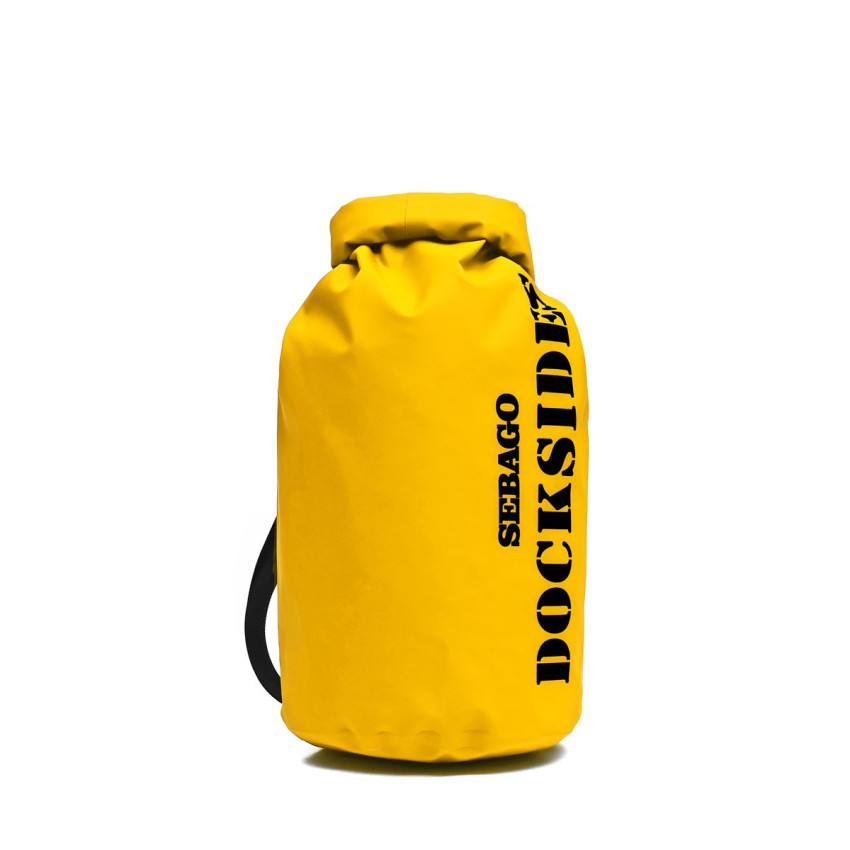 FISHERMAN Yellow-Sac étanche imperméable Sebago