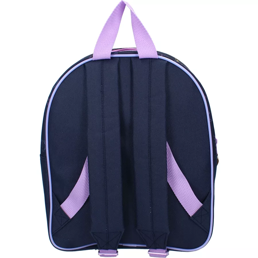 Vadobag Rucksack Wish Shining Star, lila