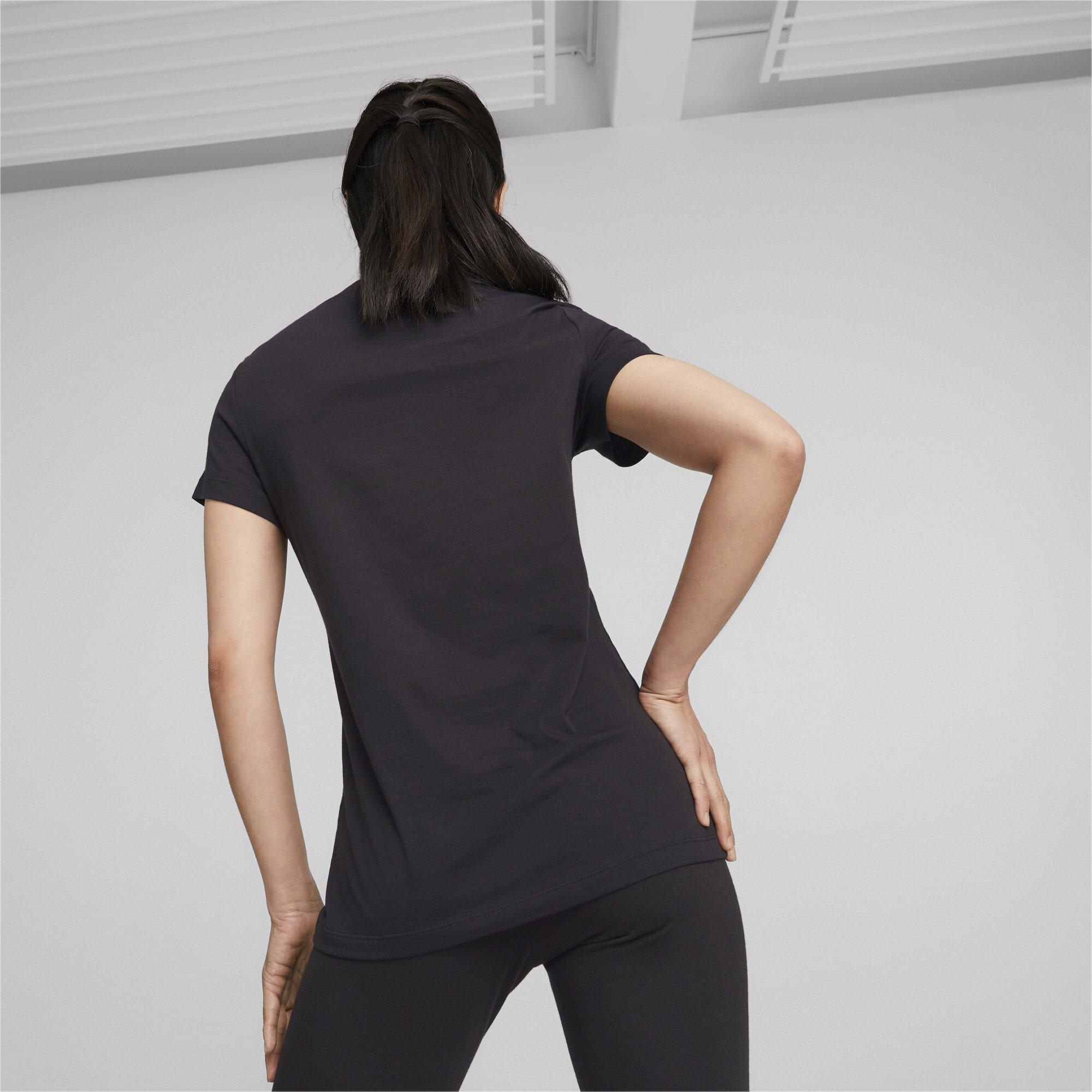 Puma Nova Shine Tee Ld99