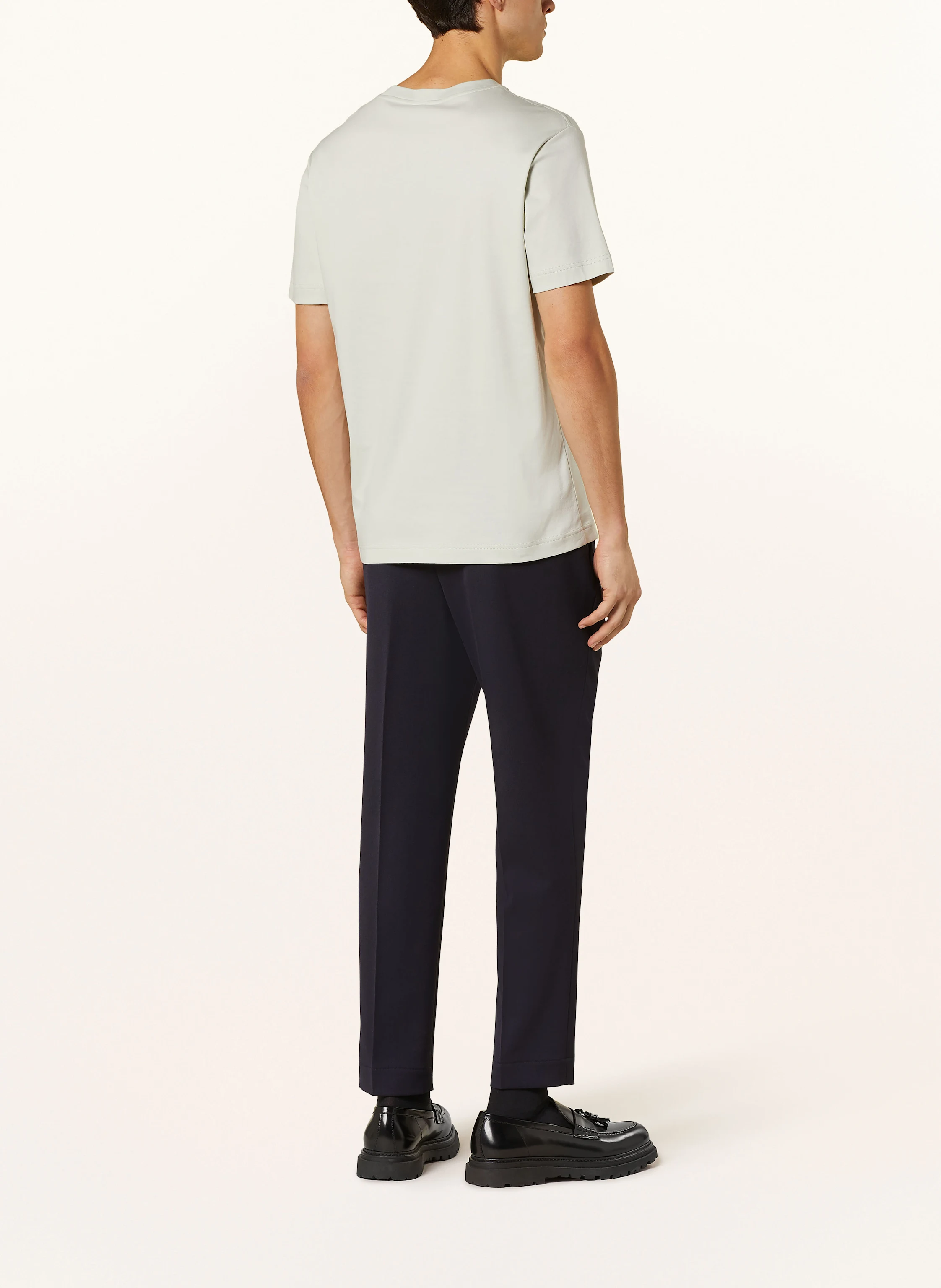 BOGNER T-Shirt RYAN