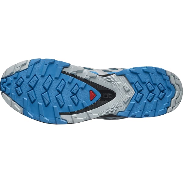 Chaussure trail SALOMON XA PRO 3D V8 GORE-TEX LEGION BLUE/BLITHE/PEARL BLUE
