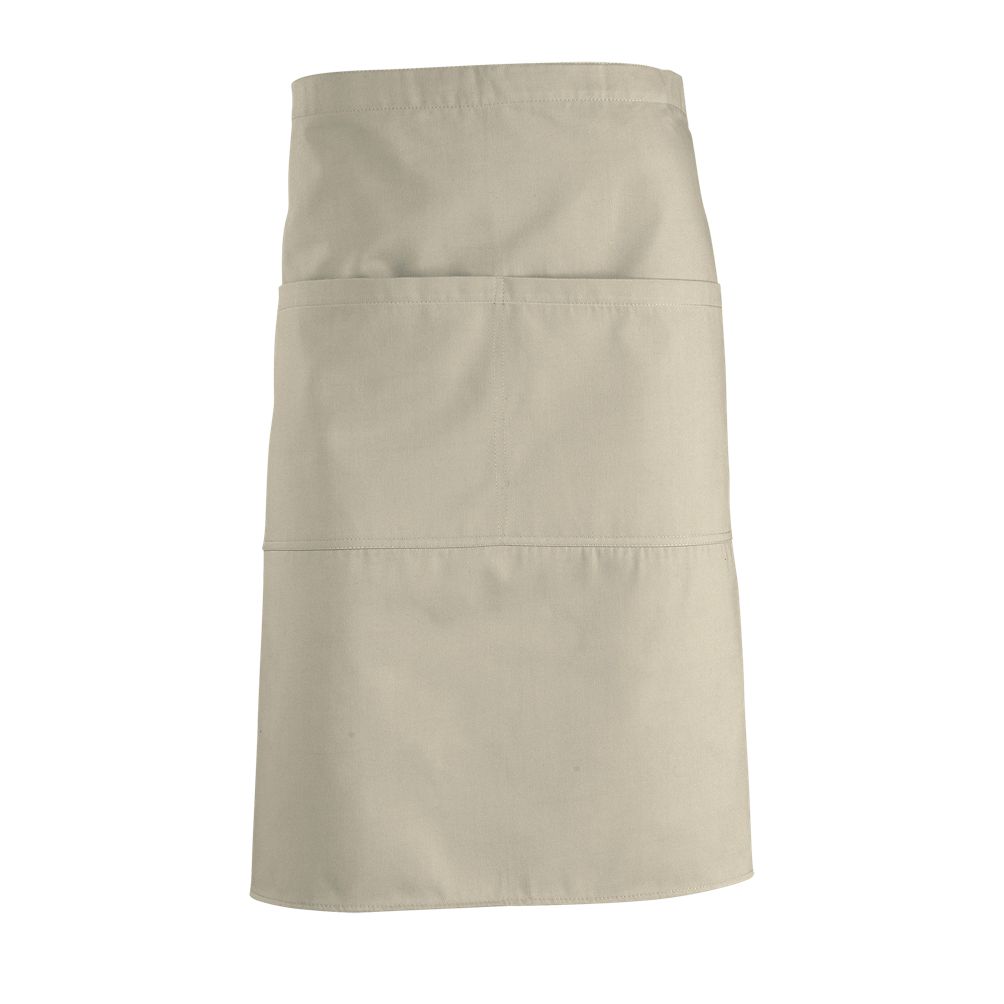 SOL'S 88020 - Greenwich Tablier Mi Long Avec Poches