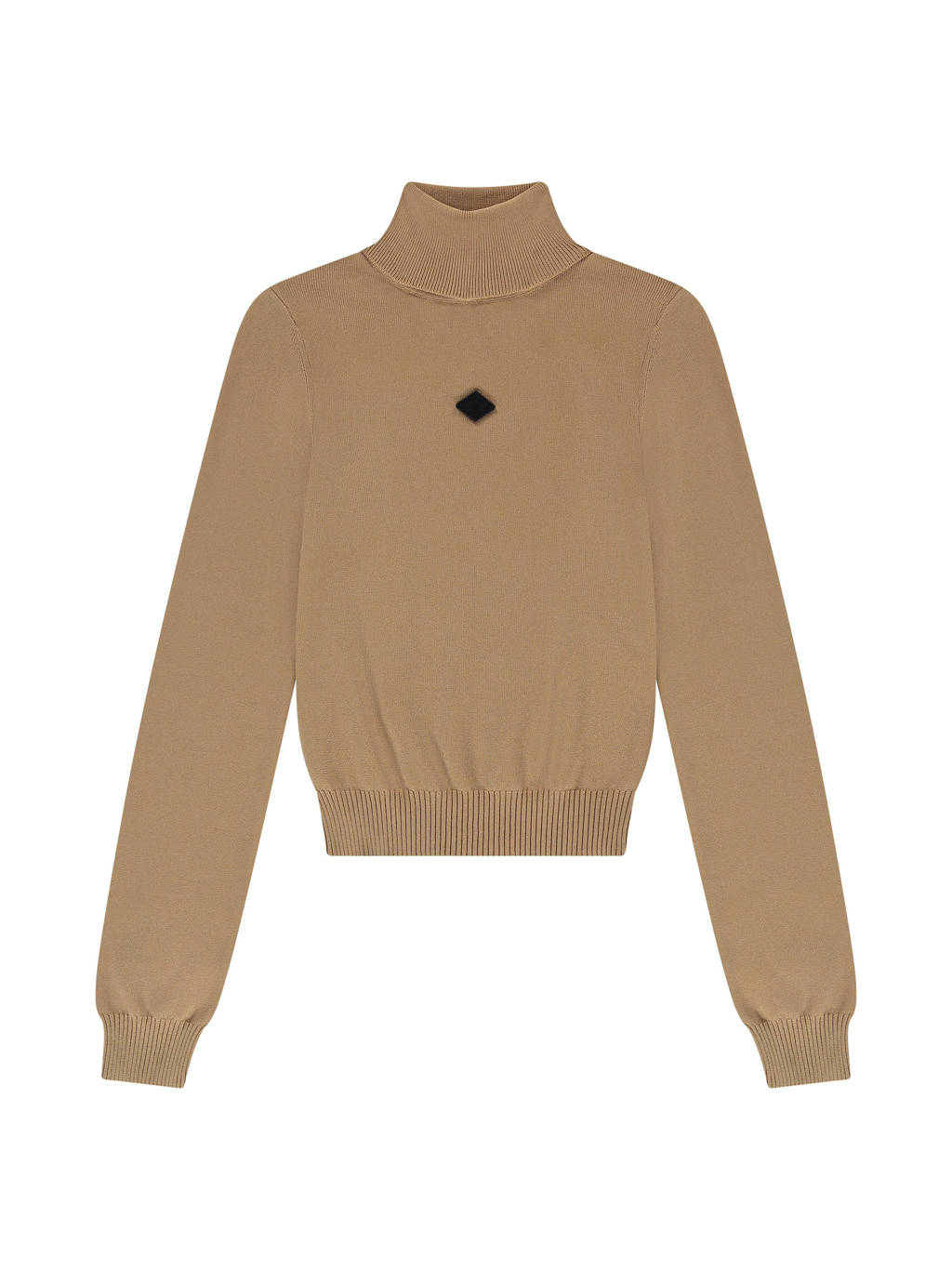 NIK&NIK sweater bruin
