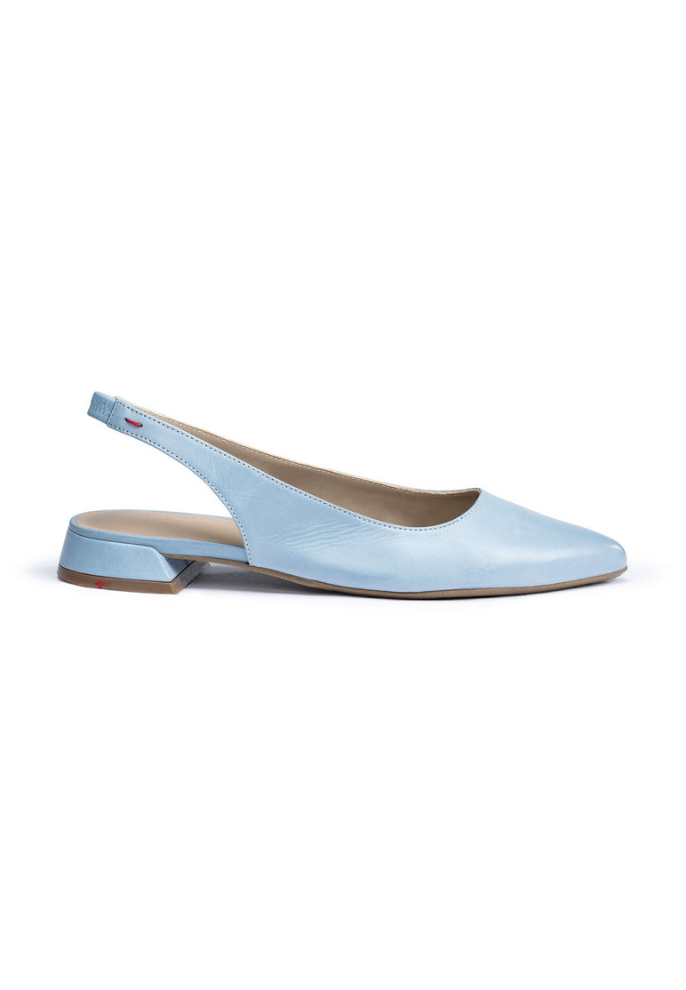 PUMPS Blau