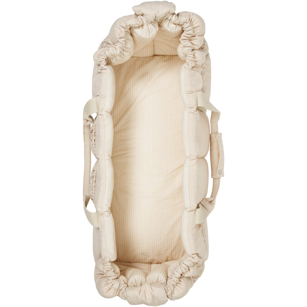 Køb COPENHAGEN COLORS Cream Med Cream Solid Stripe Organic Multifunctional Lift 2.0